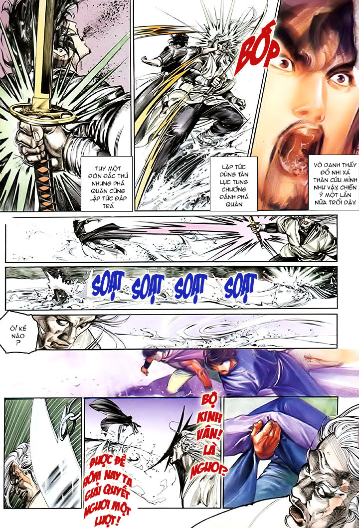 phong vân chapter 66 23