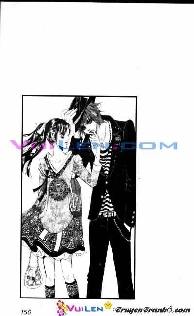 goong - [ hoàng cung ] chapter 13 148