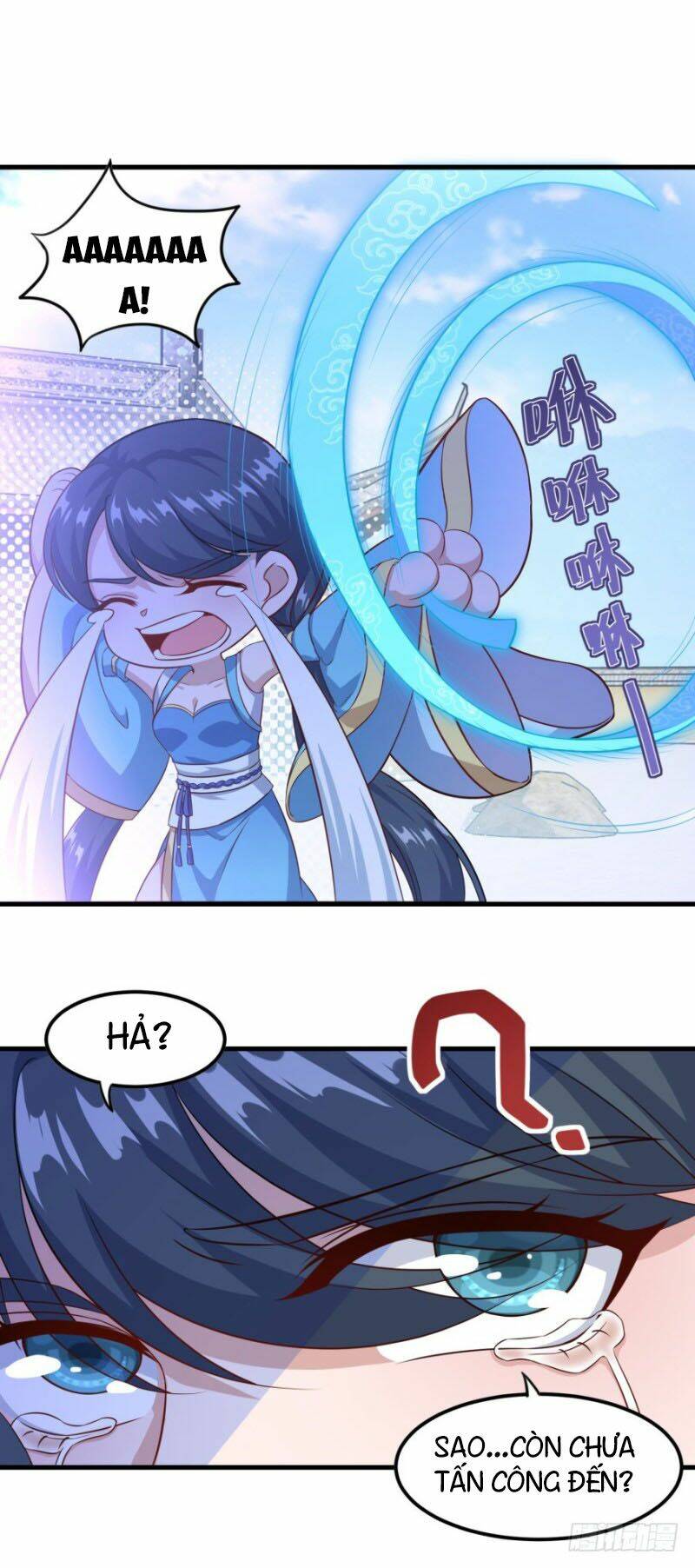 tiên ma đồng tu chapter 126 4