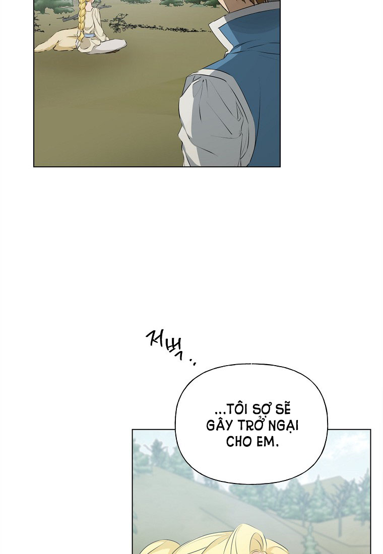 triệu hồi sư với mái tóc màu hoàng kim chapter 99 38