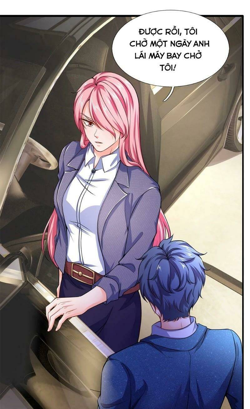 chung cực binh vương tại đô thị chapter 113 3