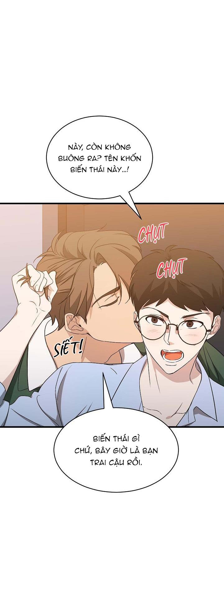 tình yêu của hyung tae chapter 7 19