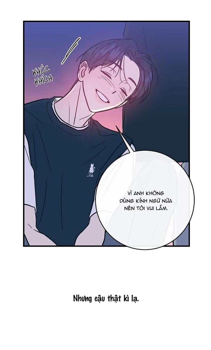 tình yêu ngây dại chapter 16 48