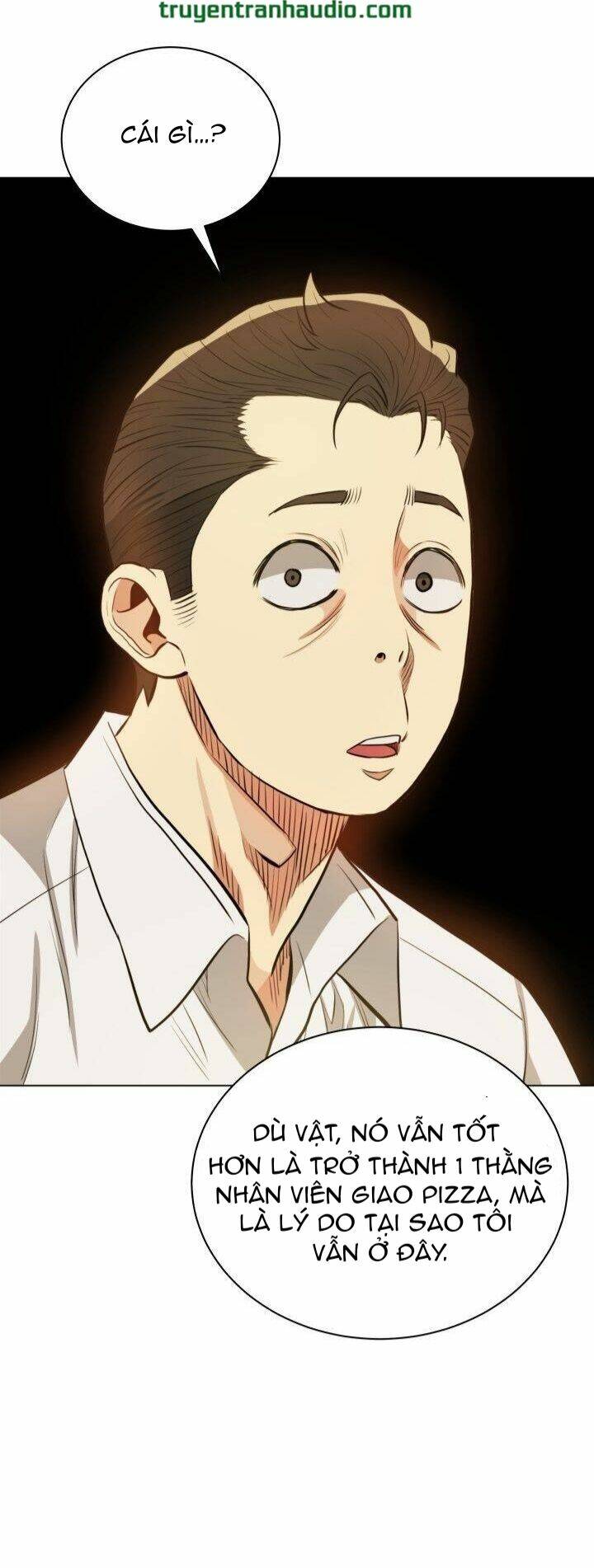 đấu sĩ vô song chapter 20 21