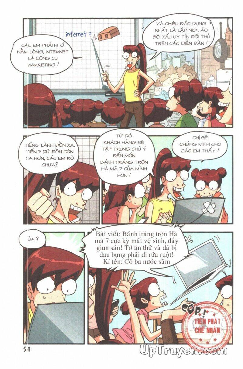 học sinh chân kinh chapter 8 56