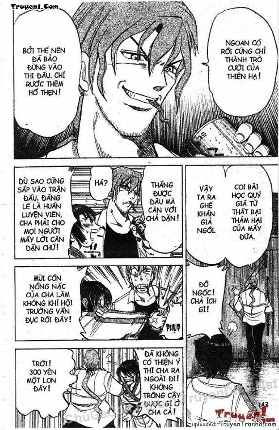 tinh thần võ đạo chapter 3 119