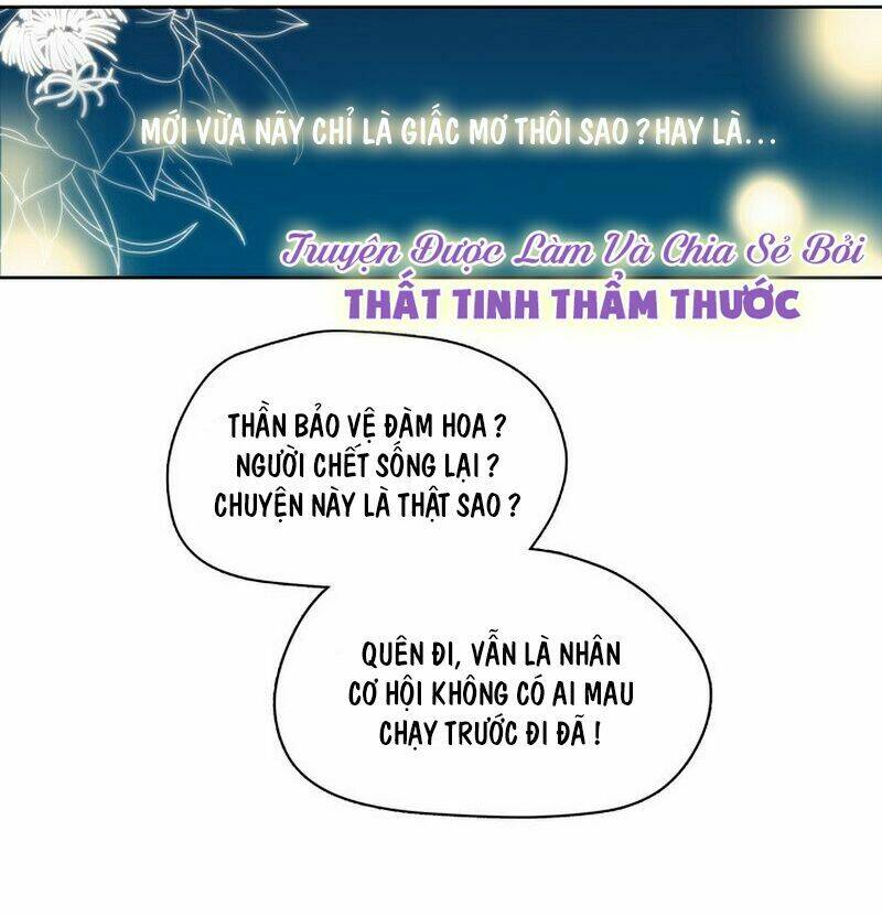 ảnh đế lão công độc ác yêu chapter 2 20