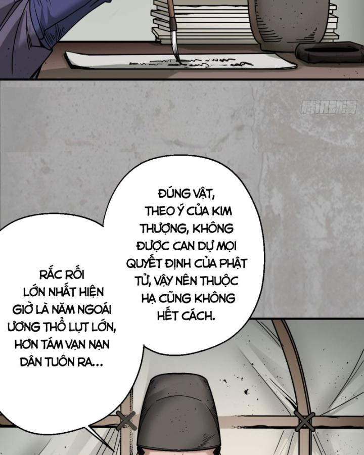 Tạng Phong Hành chapter 195 6