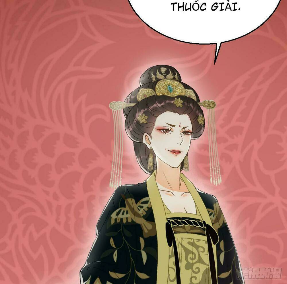 vương gia ba tuổi rưỡi của tôi chapter 3 84