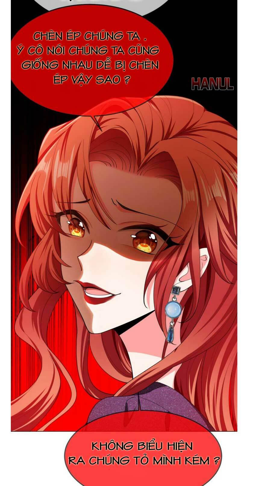 cô vợ nhỏ nuông chiều quá lại thành ác!! chapter 200.2 12