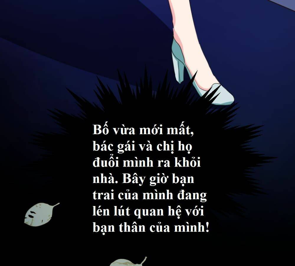 bản hợp đồng vô cảm chapter 3 15