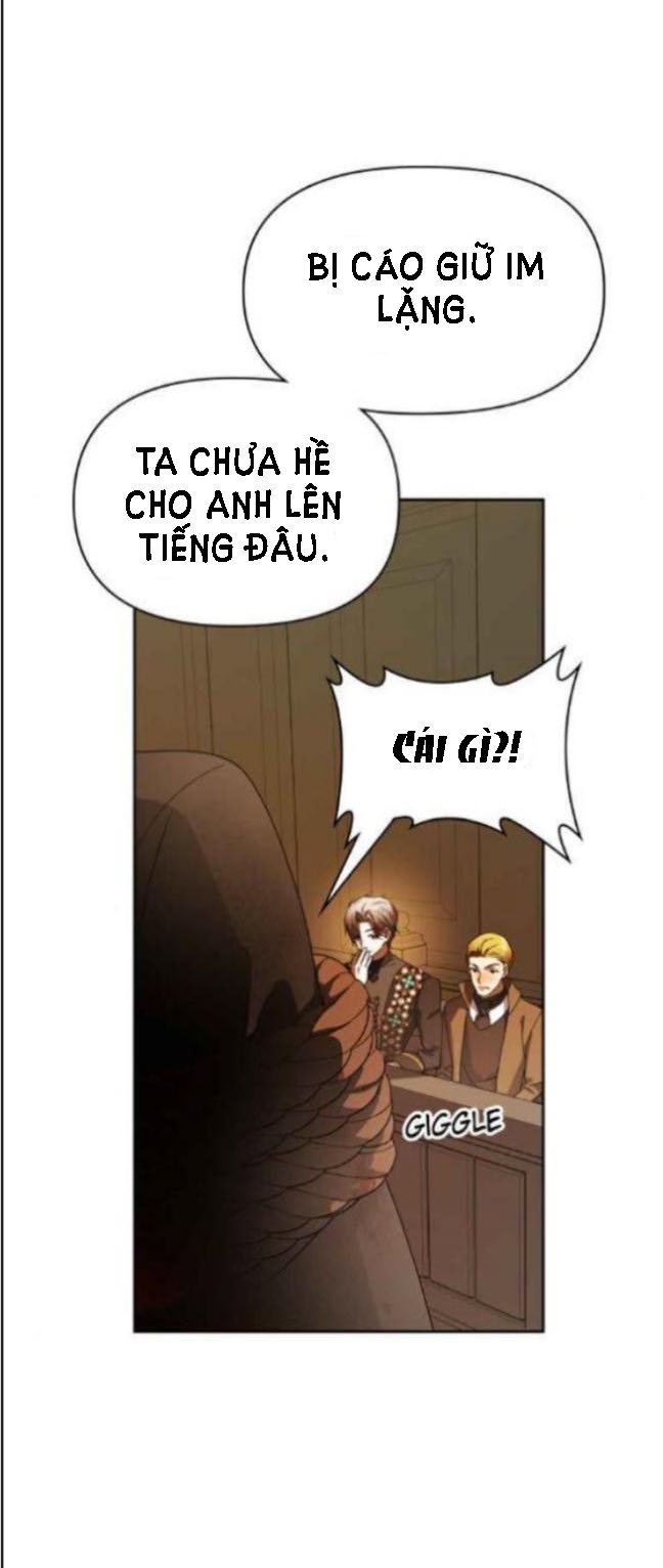 tôi muốn trở thành cô ấy dù chỉ là một ngày chapter 75 40