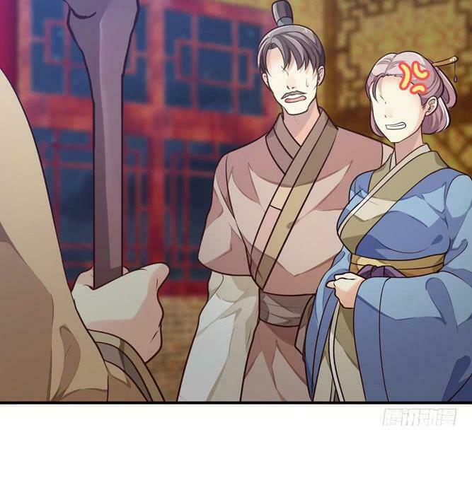 thái tử phi nhà ta thật hung hăng chapter 5 5