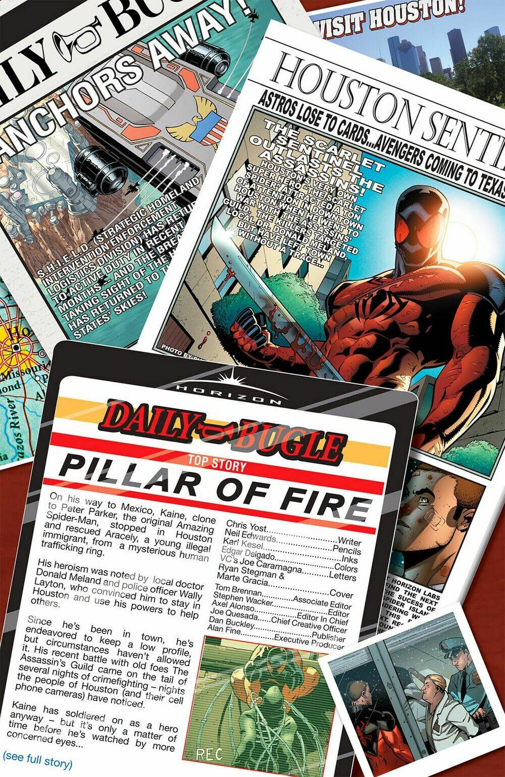 scarlet spider chapter 5 3