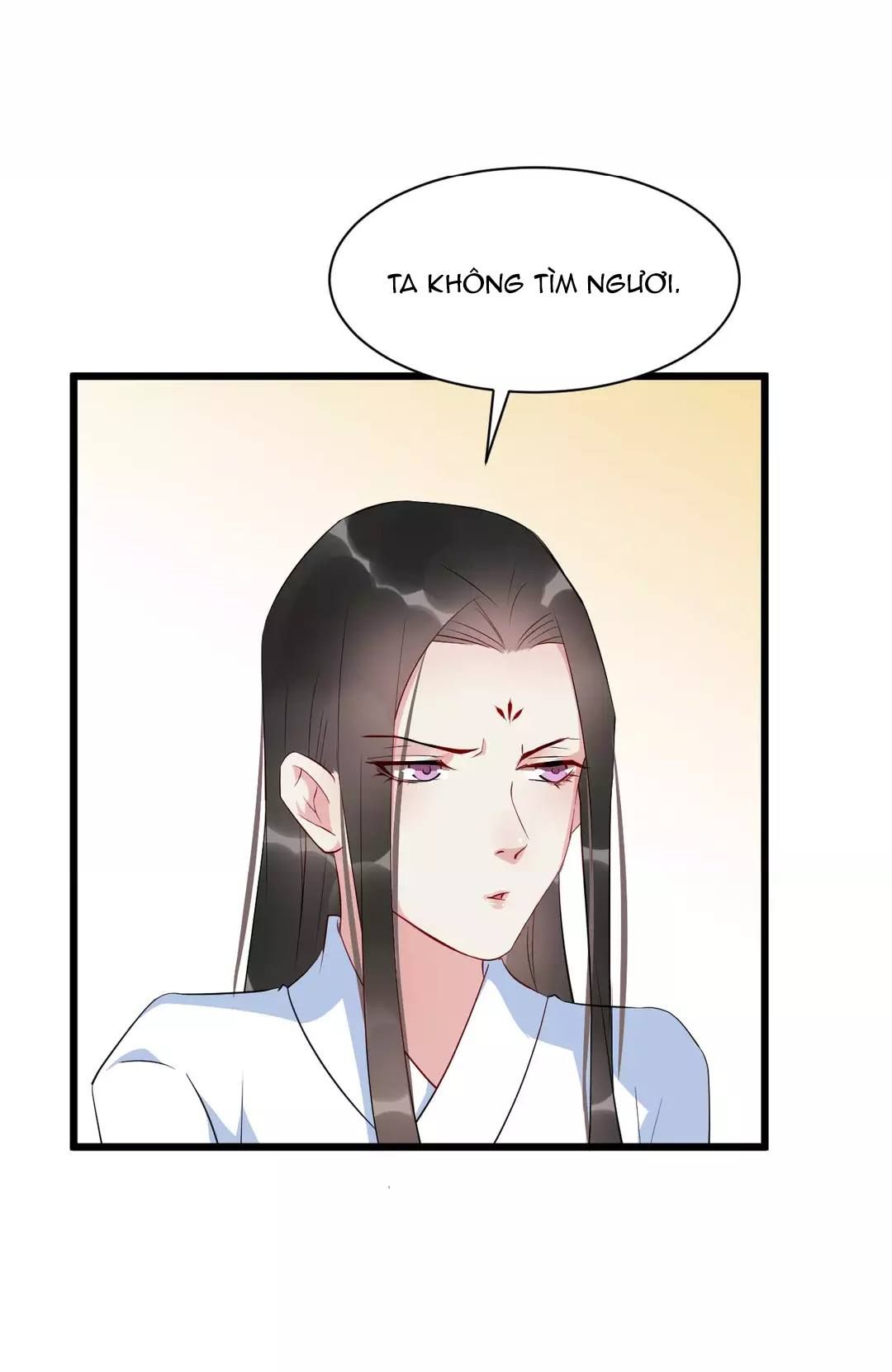 Bồng Sơn Viễn chapter 52 - Trang 3