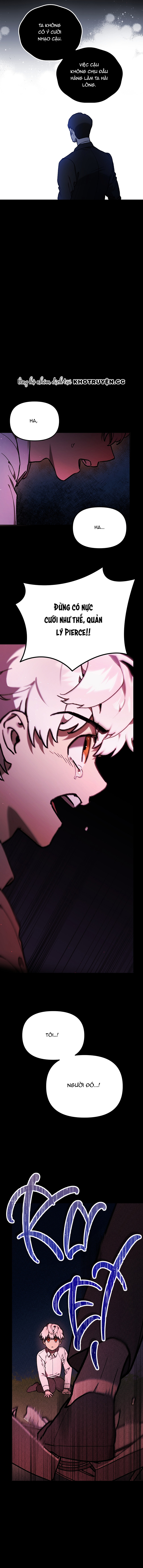 hổ trong lồng chapter 5 7