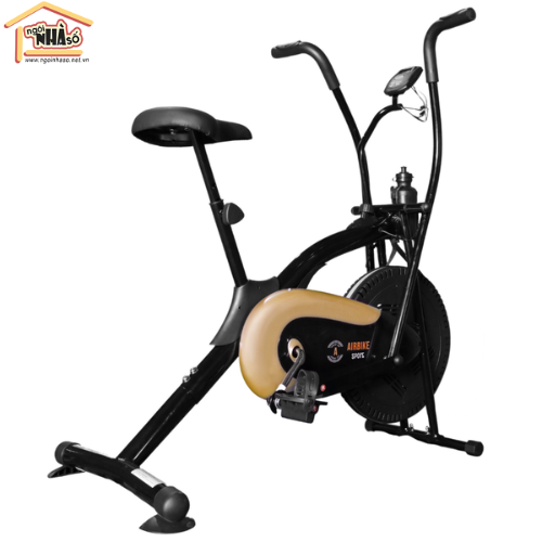 Xe Đạp Tập Thể Dục AirBike Sport MK299 - Nhà Nhập Khẩu Trực Tiếp