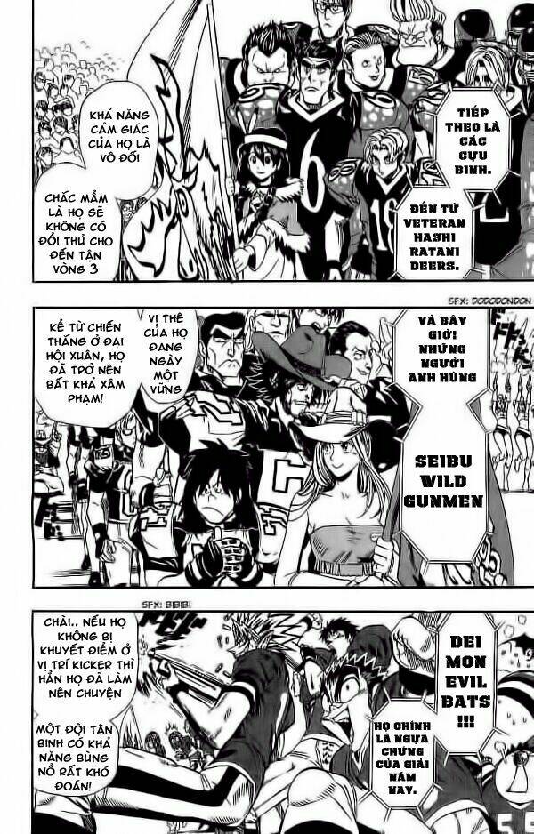 lá chắn mắt chapter 94 12