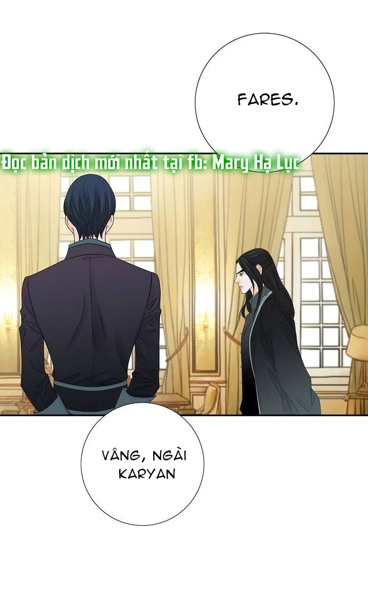 nữ hoàng bí ẩn chapter 9 50