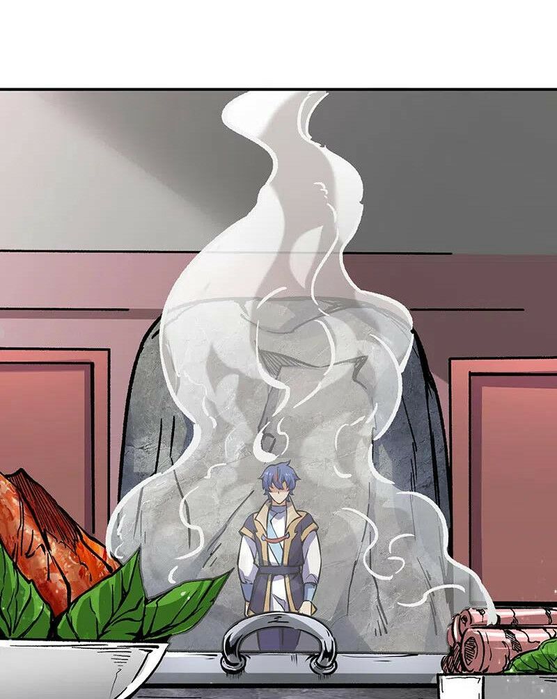 võ đạo độc tôn chapter 239 35