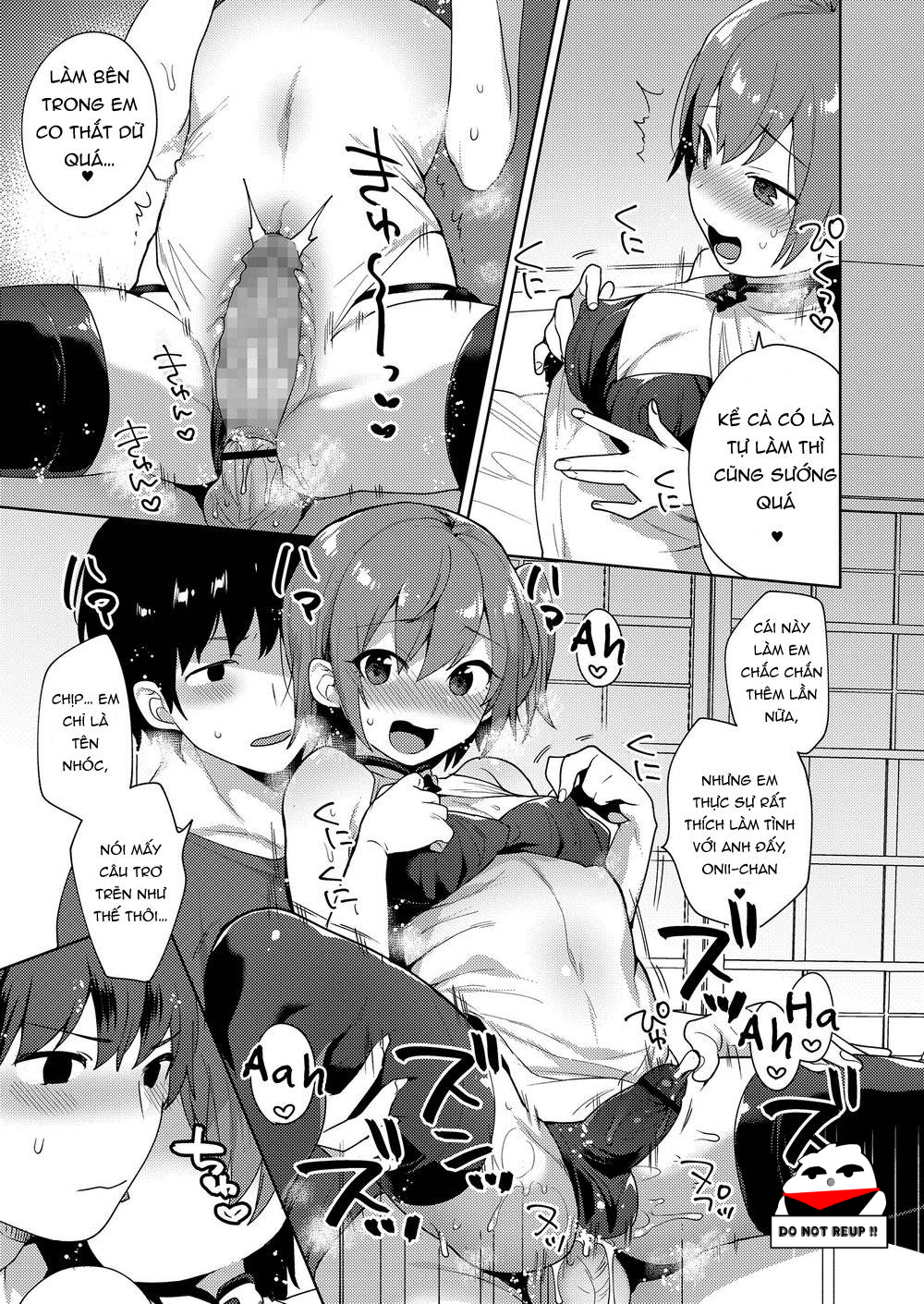 mì tôm chapter 20 13