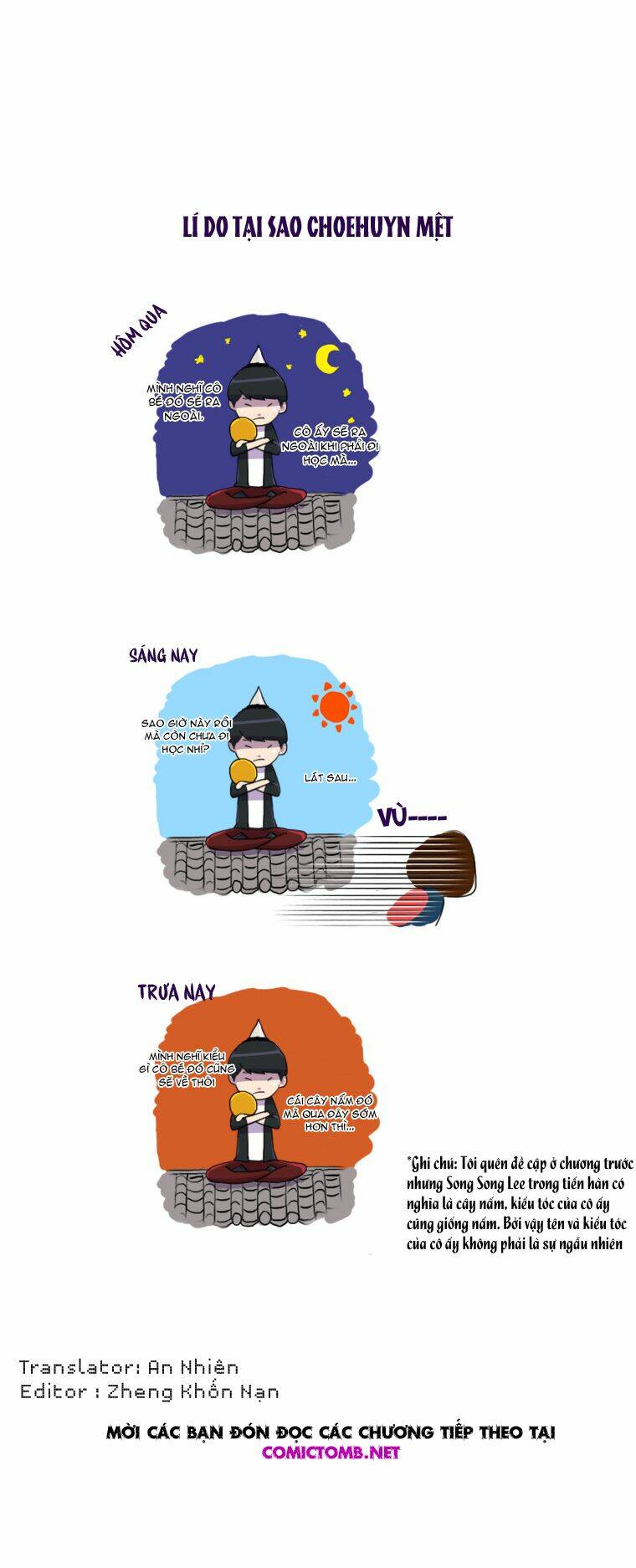 horn (jinnyang) chapter 2 21