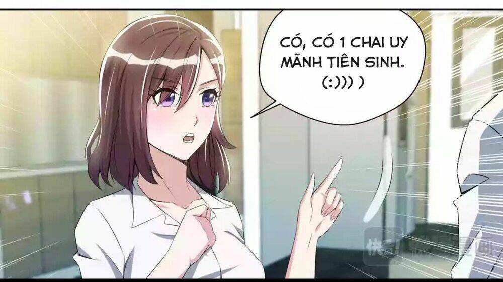 tối cường cuồng binh chapter 33 29