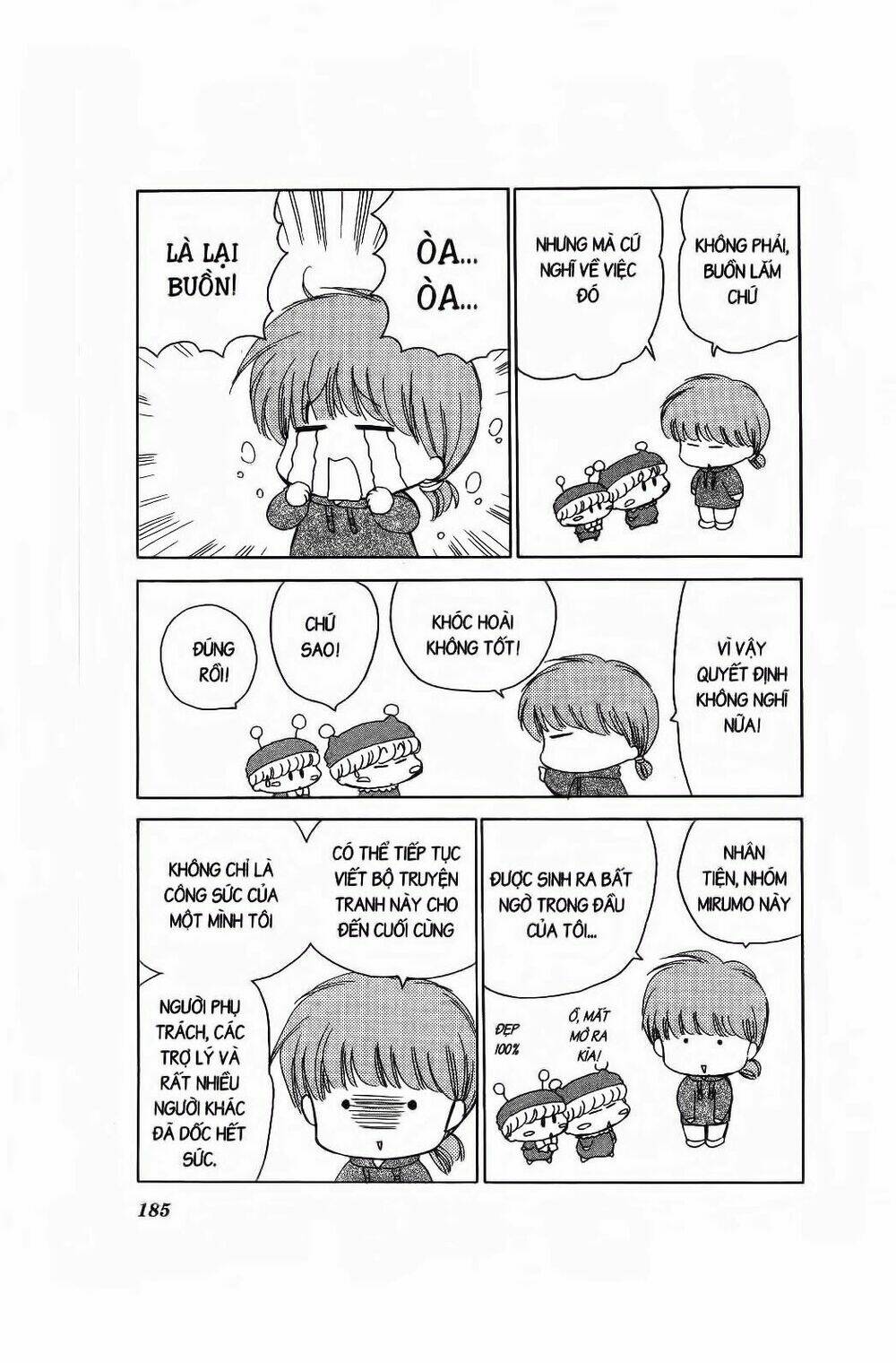 chiếc ly kỳ diệu chapter 72 30