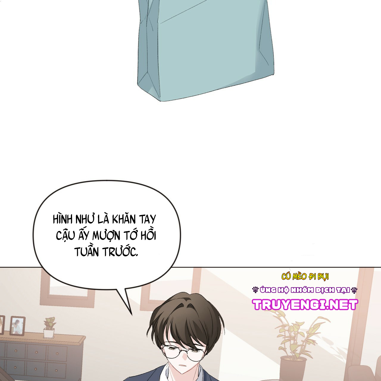 juliet, ở đây không phải là kansas đâu! chapter 4 80