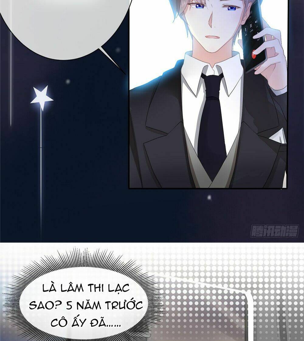 mối tình đầu là cv đại thần chapter 2 21