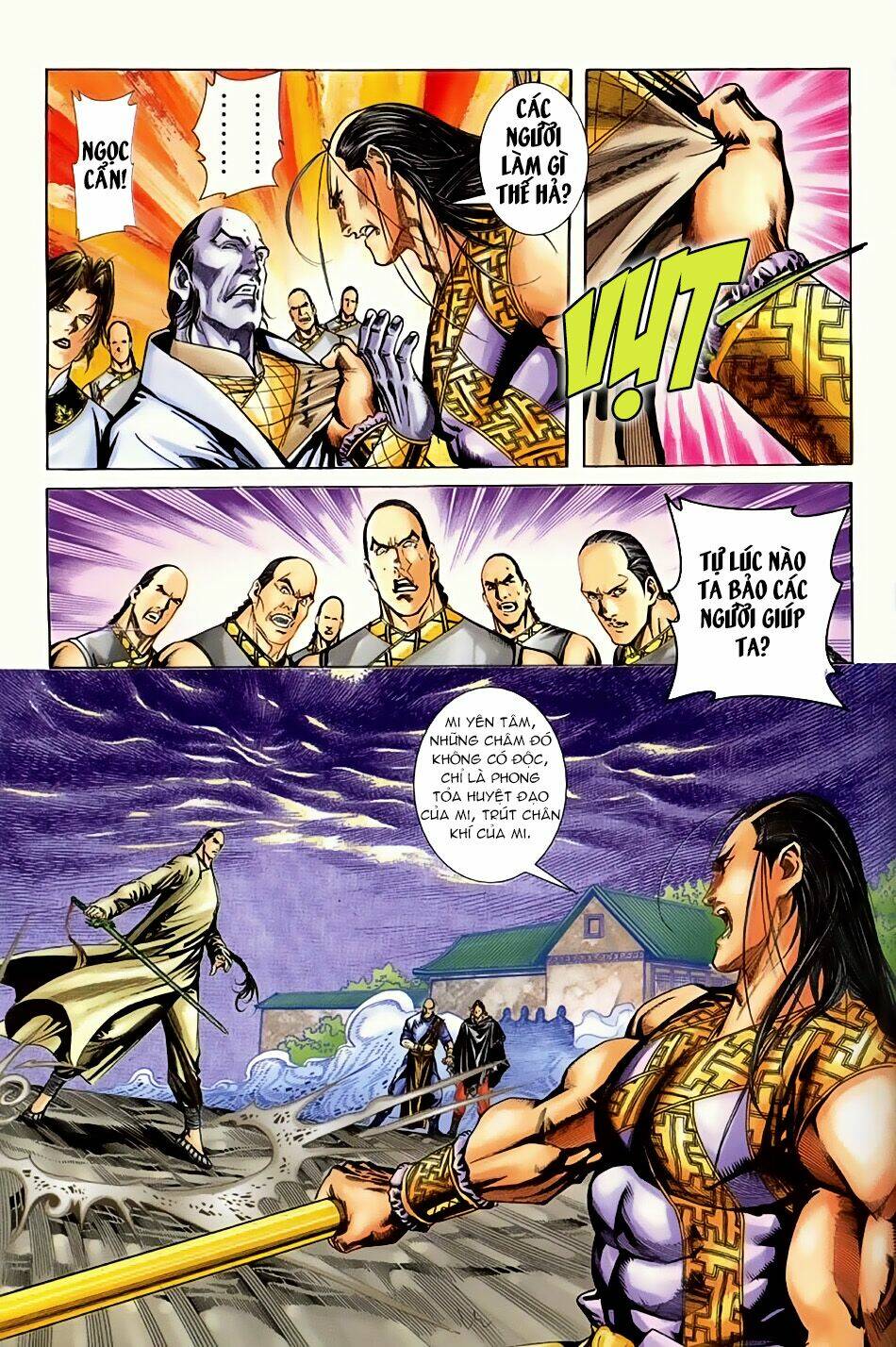 ngọa hổ tàng long i+ii chapter 10 29