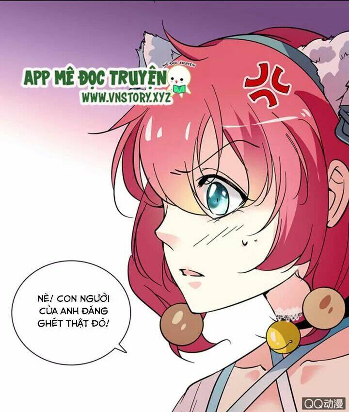 nữ hầu sau giờ học chapter 45 12