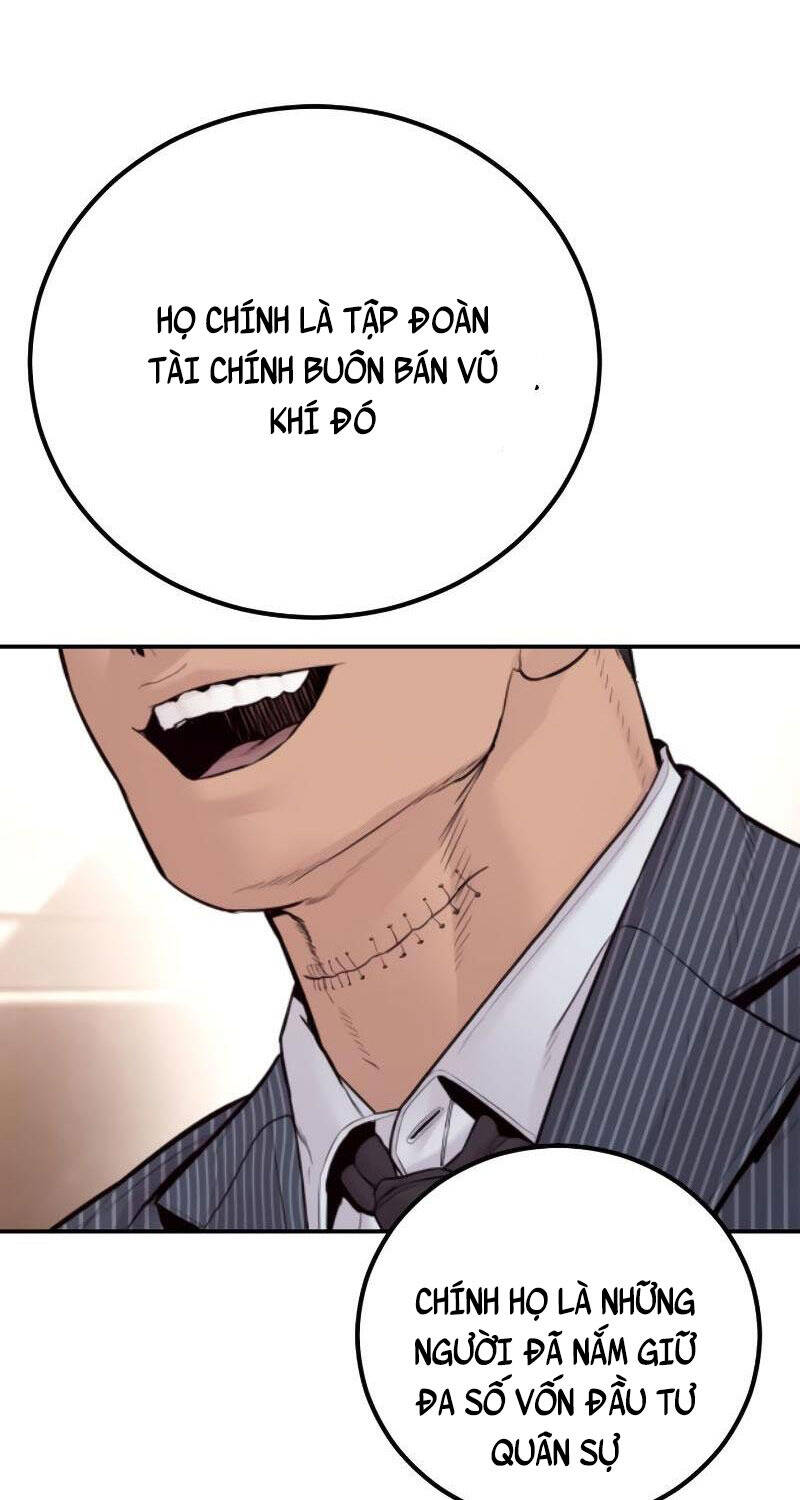 đặc vụ kim chapter 153 35