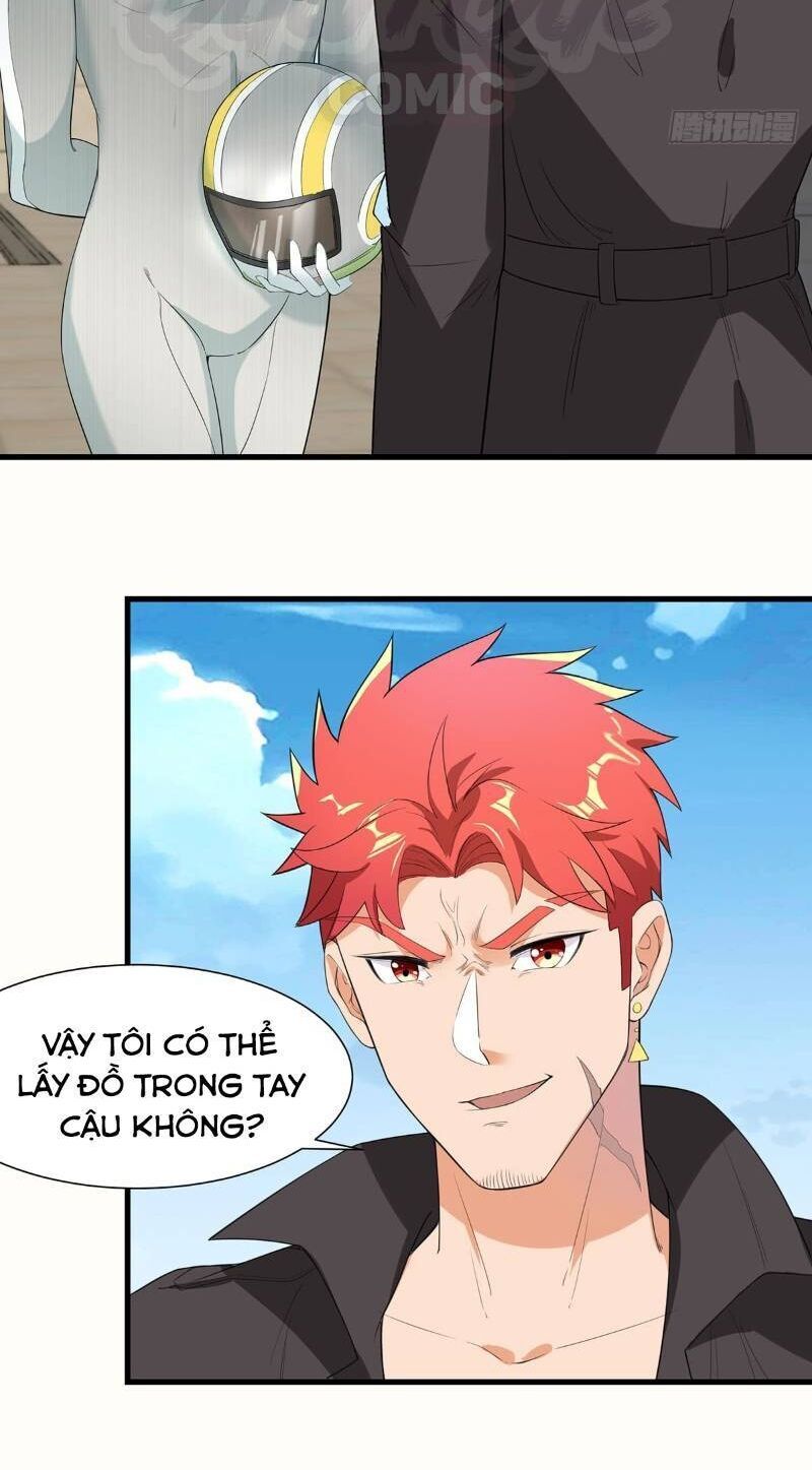 đỉnh phong cường thiếu chapter 53 2