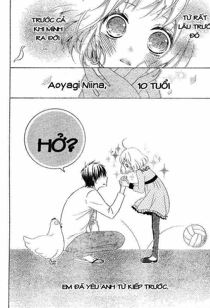 hajimari no niina chapter 1 5