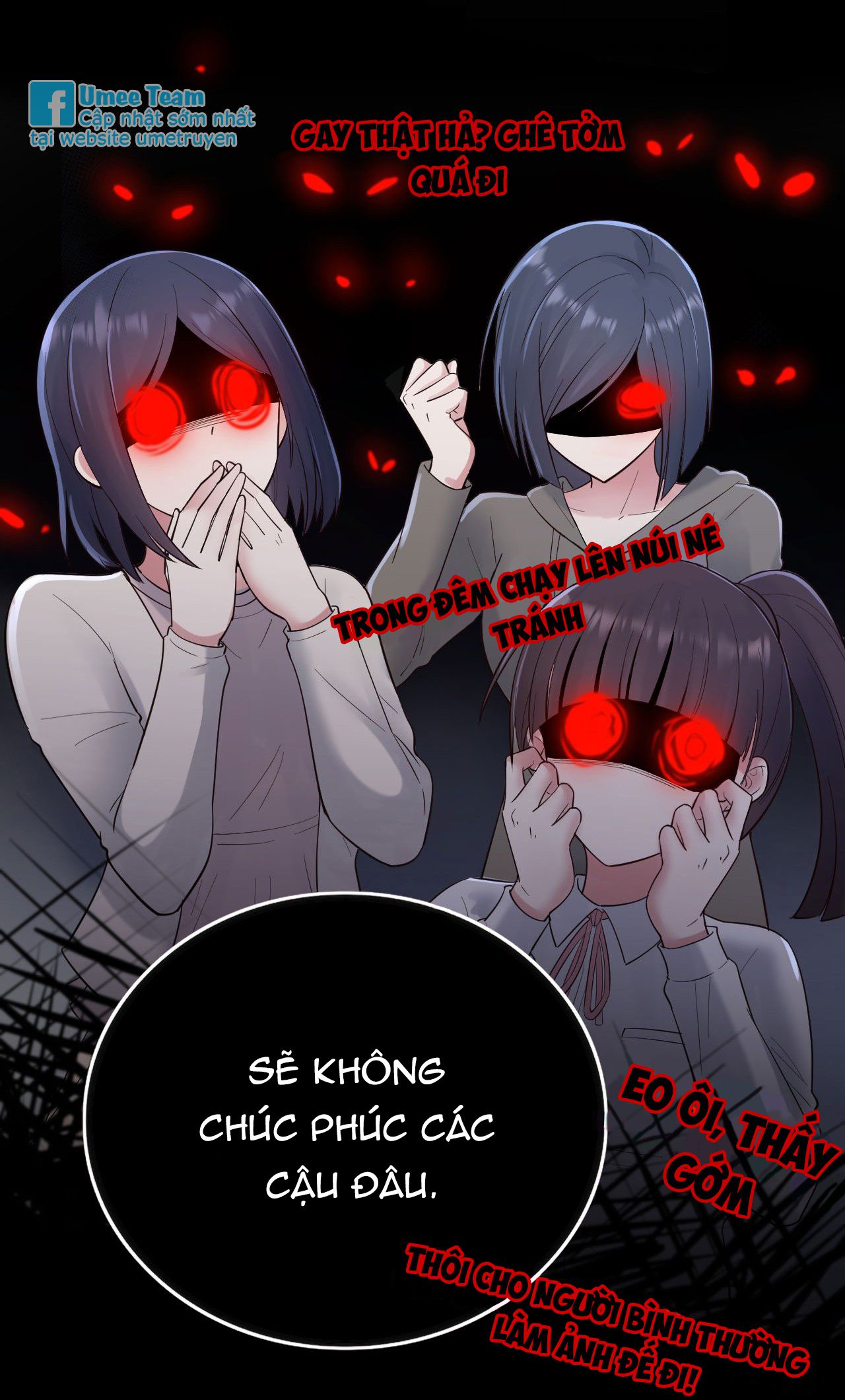 tức thời phạm quy [ tức thì vi quy ] chapter 49 23