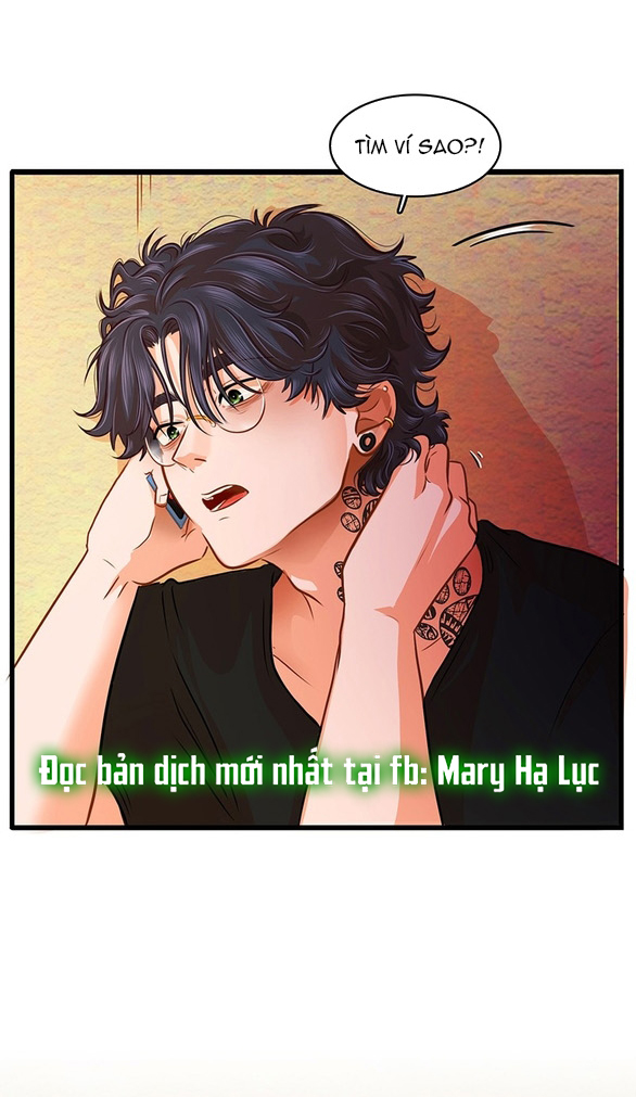 chú cún của em thật đáng yêu chapter 7.2 28