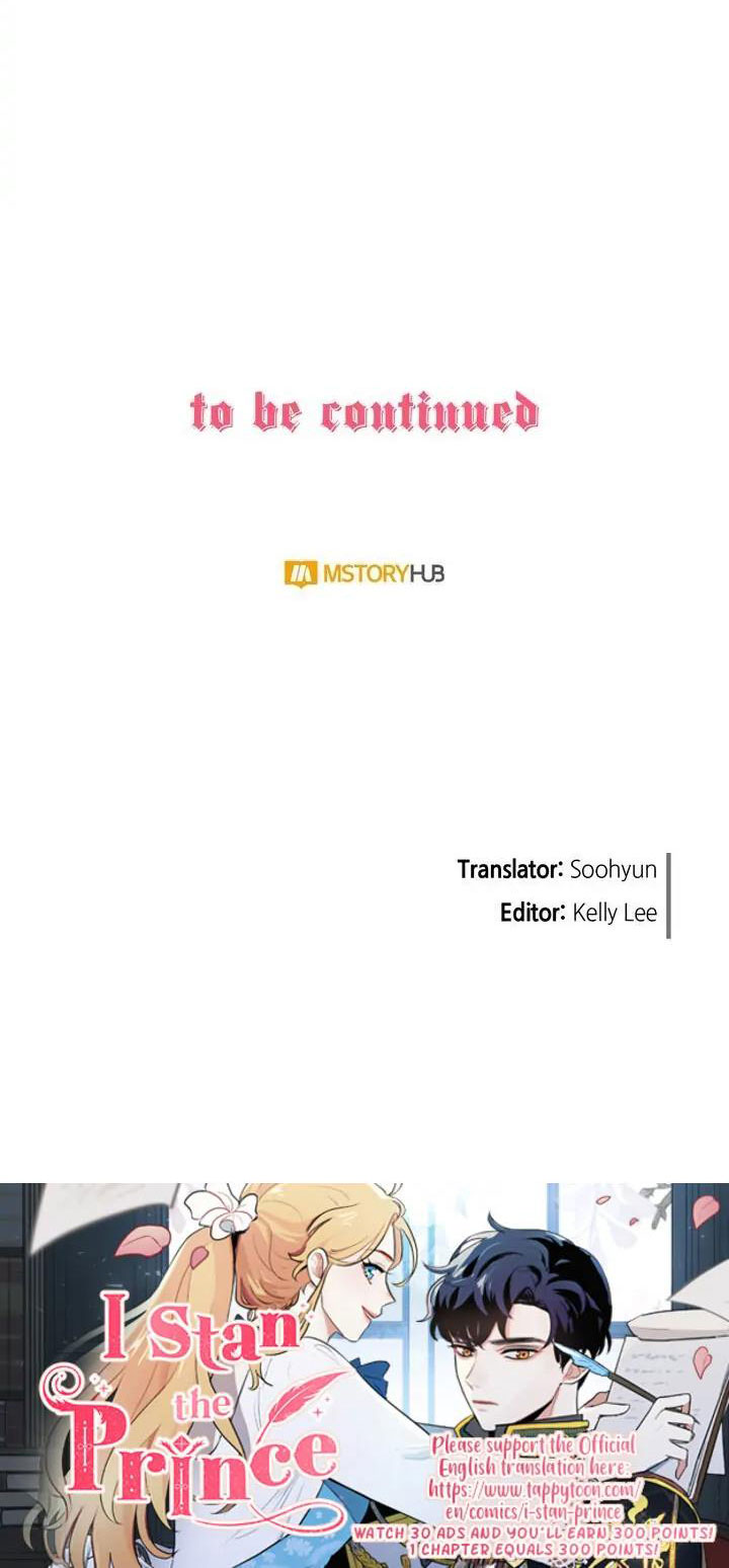 tôi là fan cứng hoàng tử chapter 26.2 16