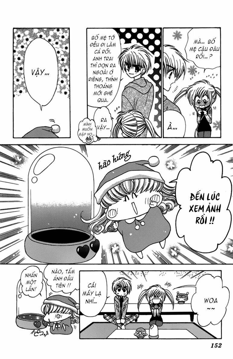 mirumo de pon! chapter 5 10