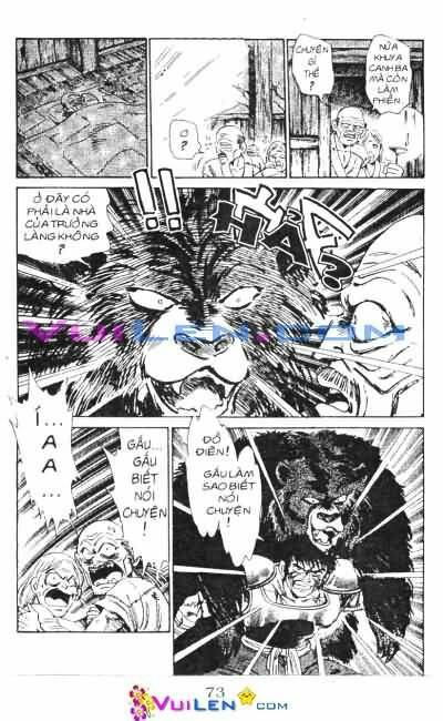 vương tử takeru chapter 20 73