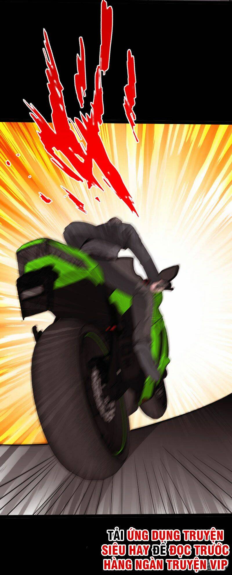 tuyệt phẩm tà thiếu chapter 91 19