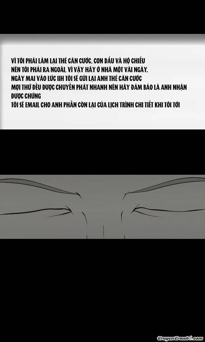 thứ sáu: những câu chuyện cấm chapter 27 27