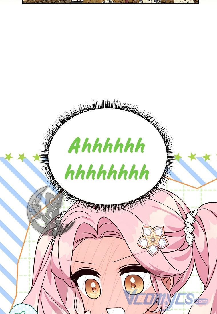 trở thành con gái út của công tước phản diện chapter 6 70