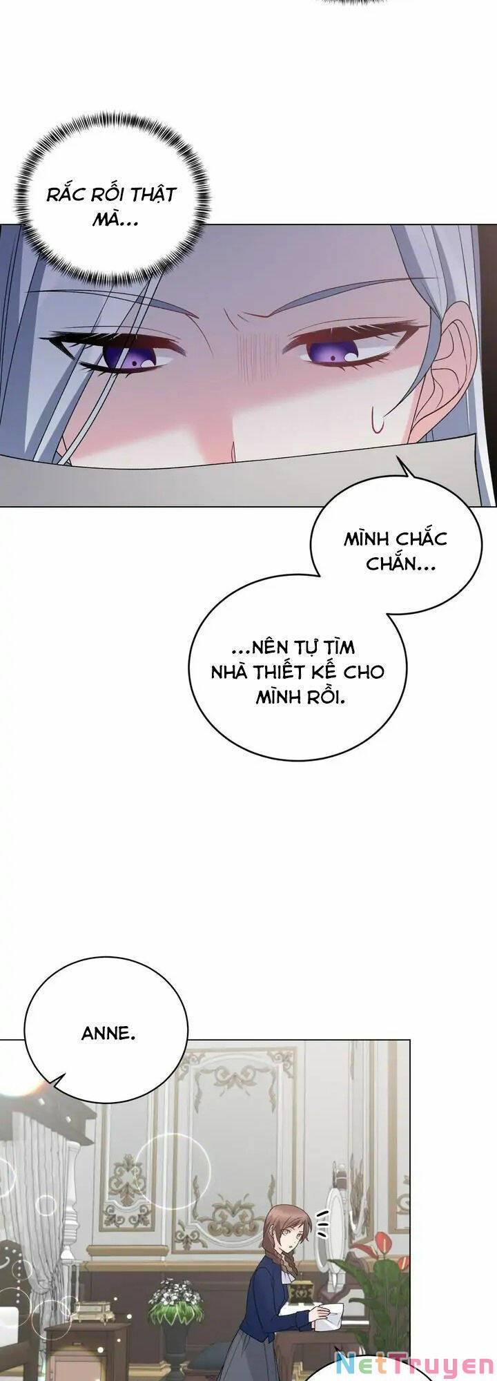 là nhân vật phản diện nhưng tôi sẽ trở thành nữ chính chapter 61 44