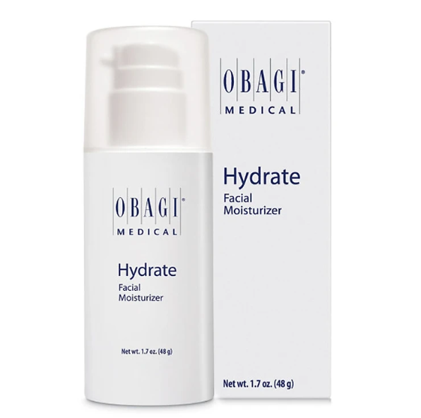 Kem dưỡng ẩm Obagi Hydrate Facial Moisturizer (48 gam)