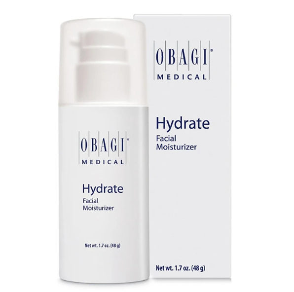 Kem dưỡng ẩm Obagi Hydrate Facial Moisturizer (48g)