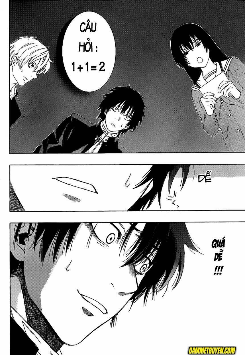 tomodachi chapter 2.1 9