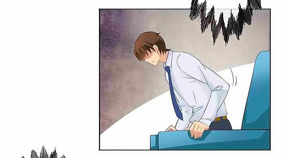 cô vợ bé nhỏ của boss chapter 19 18