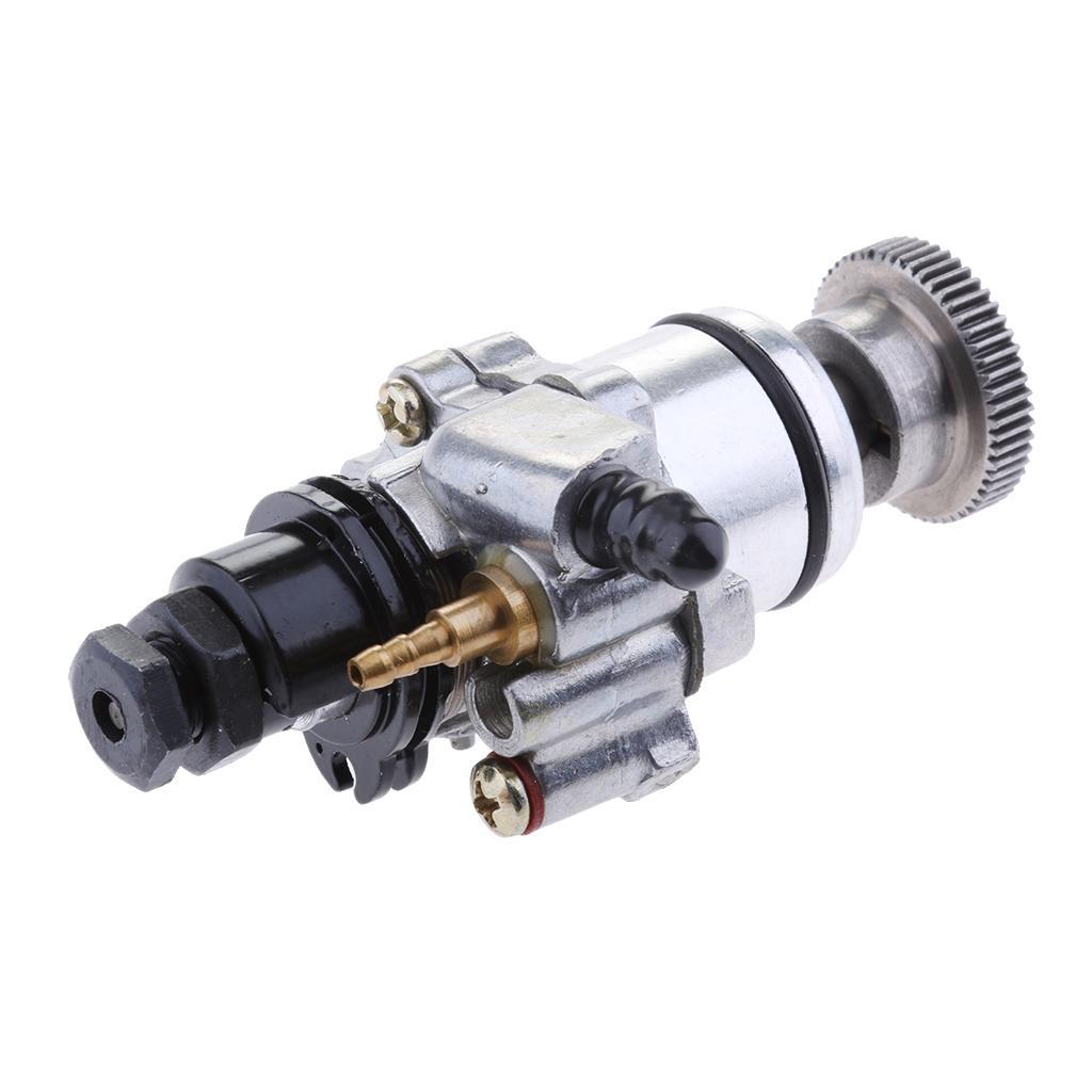 Motorcycle Engine Oil Pump Assembly for PW80 80 Dirt Bike
