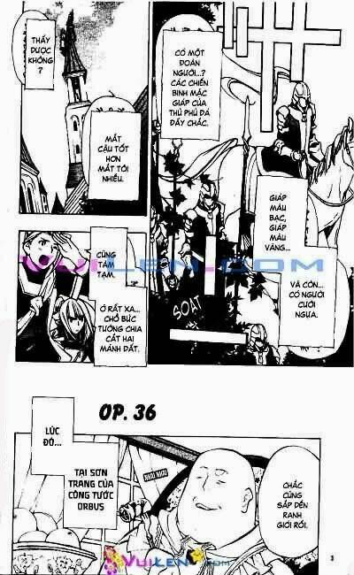 thanh kiếm và vương miện chapter 8 3